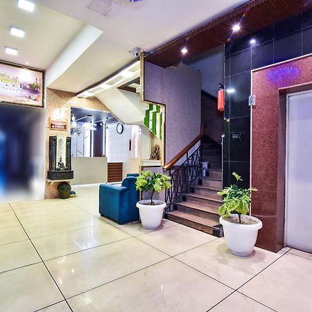 Pinaz Royale Hotel Амритсар Екстериор снимка