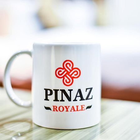 Pinaz Royale Hotel Амритсар Екстериор снимка