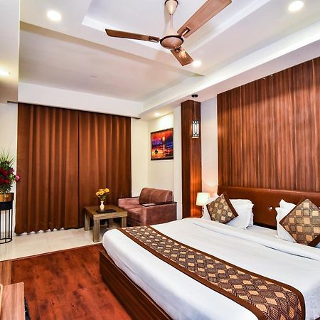 Pinaz Royale Hotel Амритсар Екстериор снимка