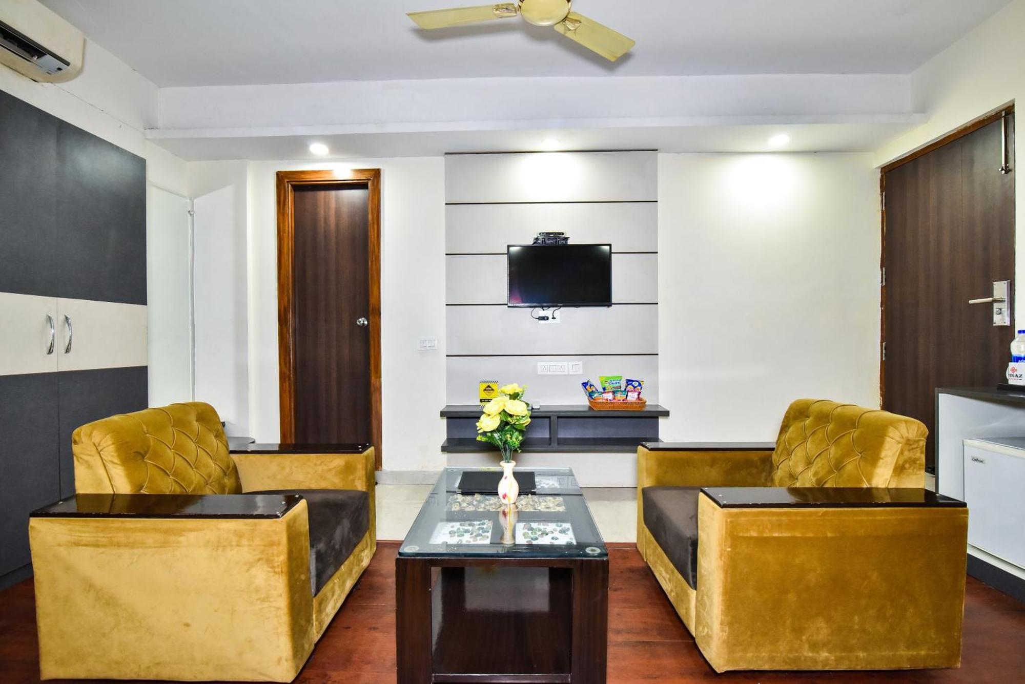 Pinaz Royale Hotel Амритсар Екстериор снимка