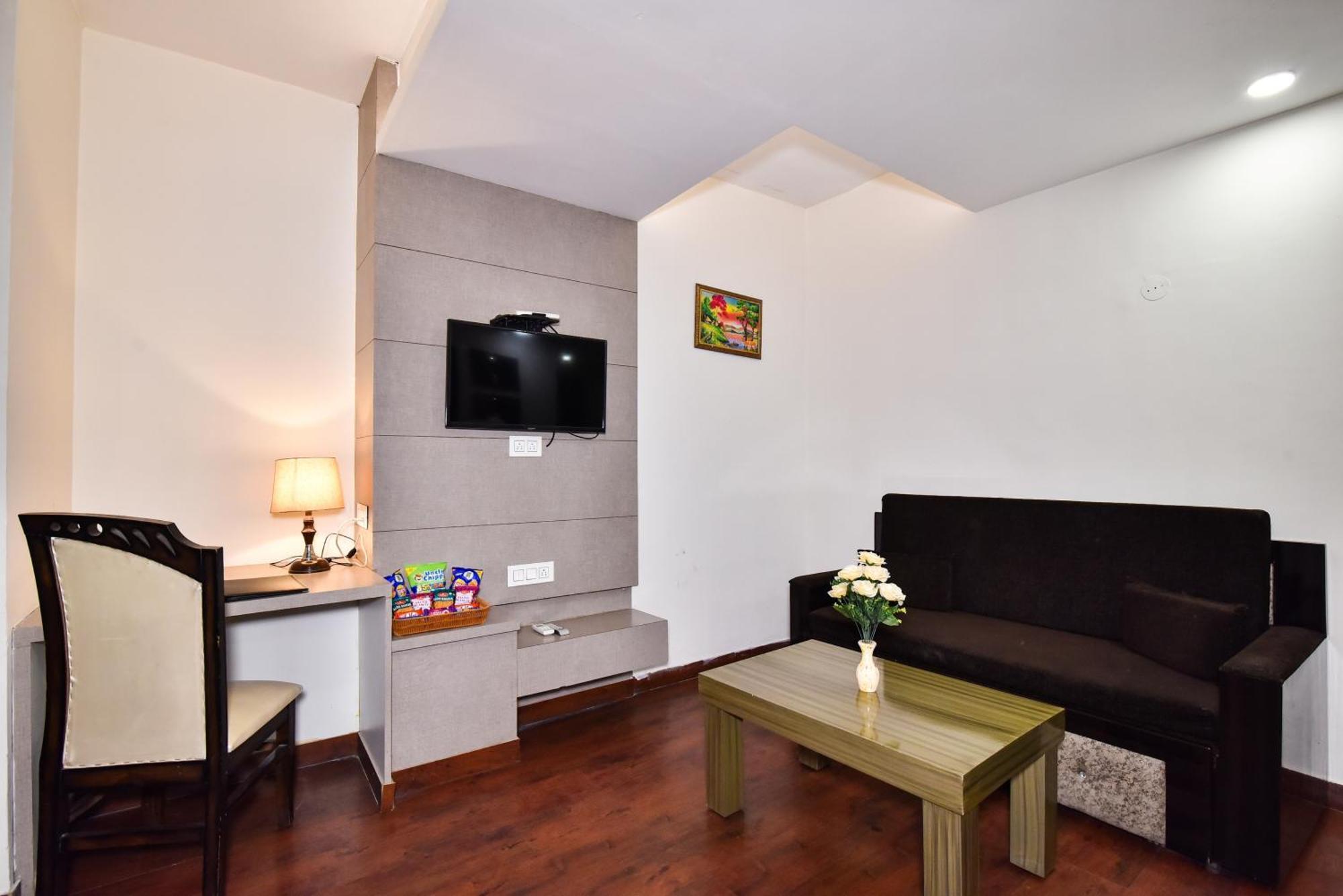 Pinaz Royale Hotel Амритсар Екстериор снимка
