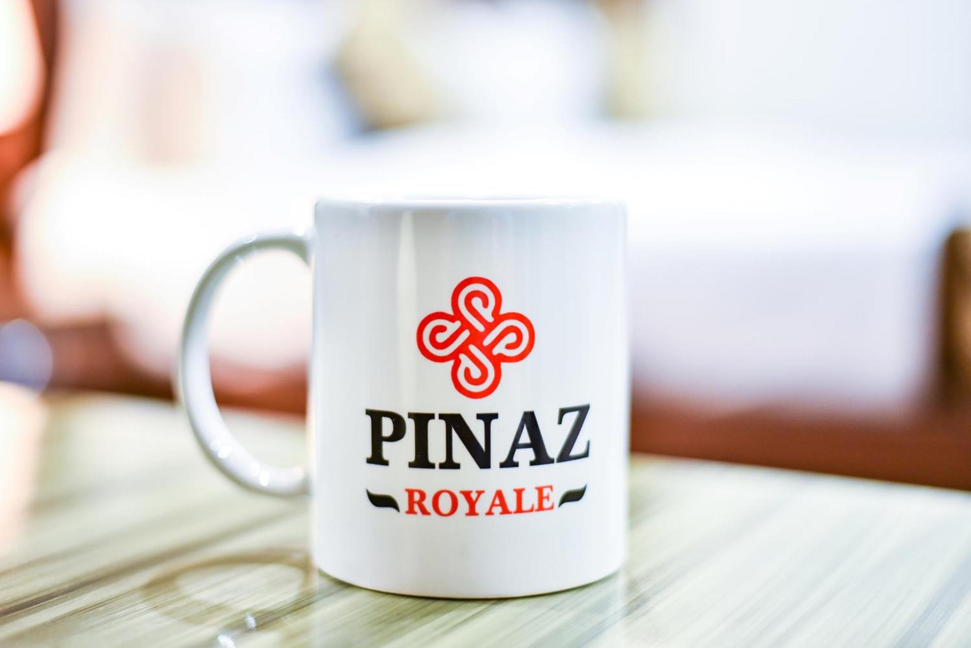 Pinaz Royale Hotel Амритсар Екстериор снимка