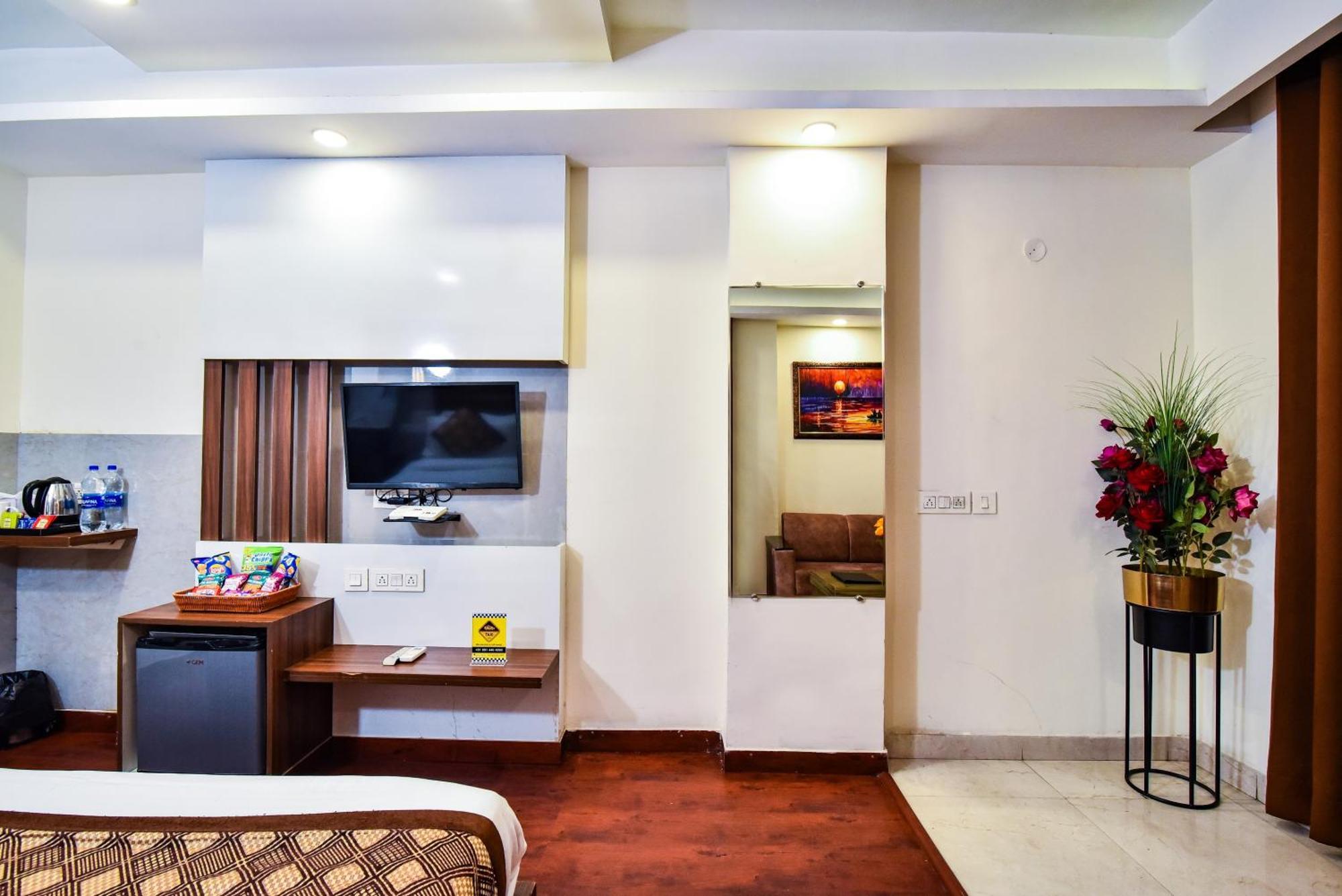 Pinaz Royale Hotel Амритсар Екстериор снимка