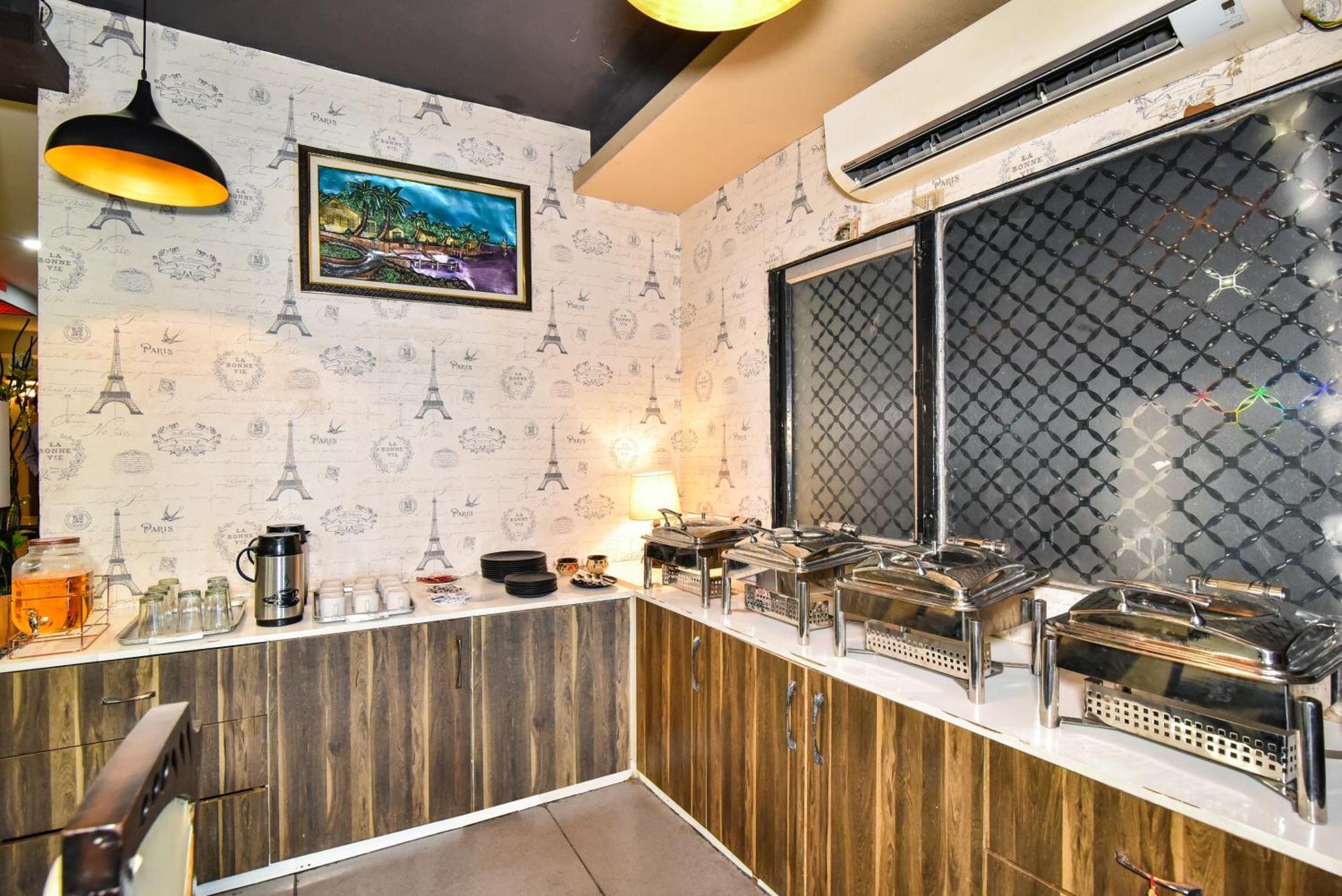 Pinaz Royale Hotel Амритсар Екстериор снимка